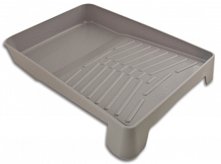 Wooster Лоток для всех красок, лаков и эмалей DELUXE PLASTIC TRAY Wooster Лоток для всех красок, лаков и эмалей DELUXE PLASTIC TRAY