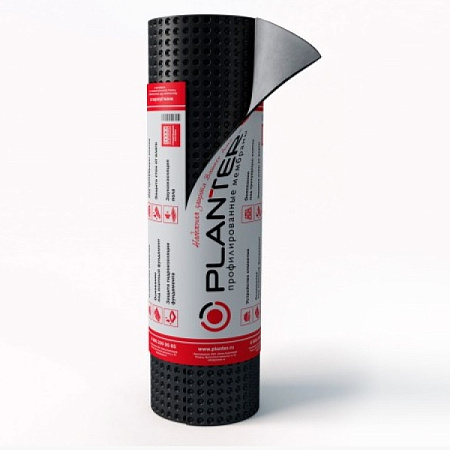 Технониколь PLANTER Extra Мембрана профилированная Технониколь PLANTER Extra Мембрана профилированная