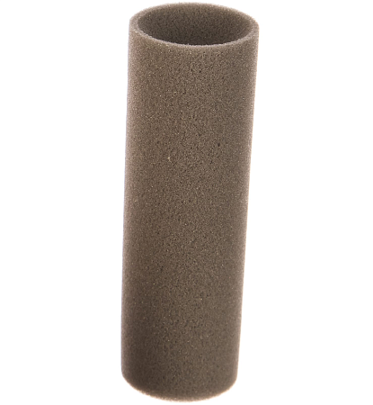 Color Expert Мини валик для всех видов лаков, с торцевыми выемками поролон EVO Color Expert Мини валик для всех видов лаков, с торцевыми выемками поролон EVO