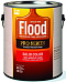 PPG Flood Pro Solid Color Акрил латексная укрывная пропитка для дерева PPG Flood Pro Solid Color Акрил латексная укрывная пропитка для дерева
