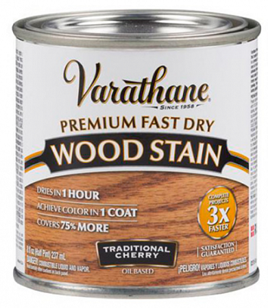 Varathane Premium Fast Dry Wood Stain тонирующее прозрачное масло для дерева Varathane Premium Fast Dry Wood Stain тонирующее прозрачное масло для дерева