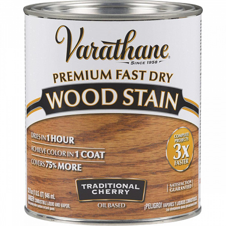 Varathane Premium Fast Dry Wood Stain тонирующее прозрачное масло для дерева Varathane Premium Fast Dry Wood Stain тонирующее прозрачное масло для дерева