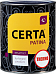 Certa Термопатина краска кузнечная термостойкая до 700°C Certa Термопатина краска кузнечная термостойкая до 700°C
