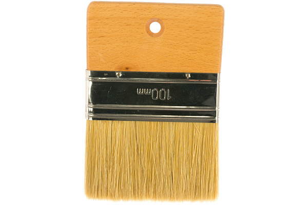 STMDECOR Декоративная кисть с натуральной щетиной STMDECOR Декоративная кисть с натуральной щетиной