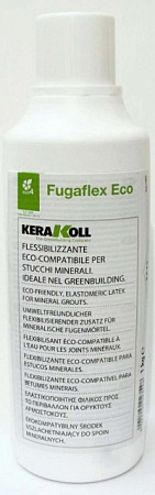 Kerakoll Fugaflex Eco Пластификатор для затирок Kerakoll Fugaflex Eco Пластификатор для затирок