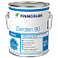 Finncolor Garden 90 эмаль алкидная глянцевая Finncolor Garden 90 эмаль алкидная глянцевая
