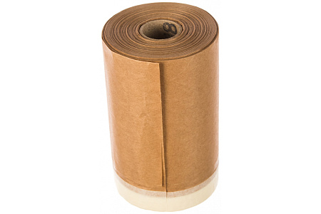 Color Expert Защитная бумага с малярной лентой CoverQuick Color Expert Защитная бумага с малярной лентой CoverQuick