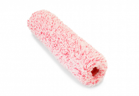 Color Expert Валик полиакрил шитый красно-белые нитки Color Expert Валик полиакрил шитый красно-белые нитки