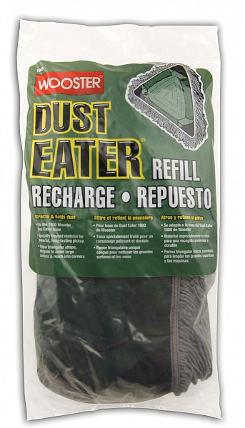 Wooster Запасная ткань DUST EATER 1805 для арт. 1800 Wooster Запасная ткань DUST EATER 1805 для арт. 1800