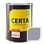 Certa Thermo Термостойкая эмаль до 400°C Certa Thermo Термостойкая эмаль до 400°C