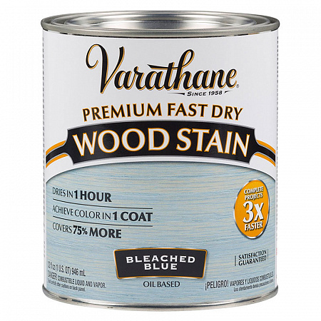 Varathane Premium Fast Dry Wood Stain тонирующее прозрачное масло для дерева Varathane Premium Fast Dry Wood Stain тонирующее прозрачное масло для дерева