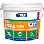 ТЕКС краска фасадная Универсал водно-дисперсионная ТЕКС краска фасадная Универсал водно-дисперсионная