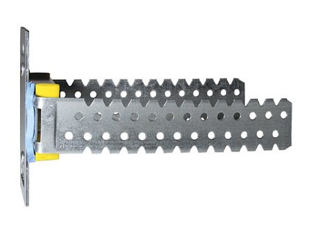 Виброфлекс-коннект ПП для подвесных потолков Виброфлекс-коннект ПП для подвесных потолков