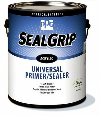PPG Seal Grip Грунт блокирующий пятна PPG Seal Grip Грунт блокирующий пятна
