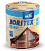 Boritex Ultra декоративное лазурное покрытие Boritex Ultra декоративное лазурное покрытие