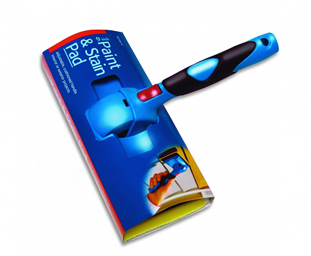 Wooster Аппликатор для пропитки и лака PAINT & STAIN PAD Wooster Аппликатор для пропитки и лака PAINT & STAIN PAD