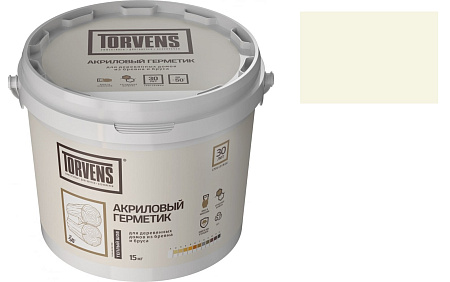 Torvens герметик для дерева Torvens герметик для дерева
