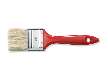 Color Expert Кисть флейцевая, светлая щетина Color Expert Кисть флейцевая, светлая щетина