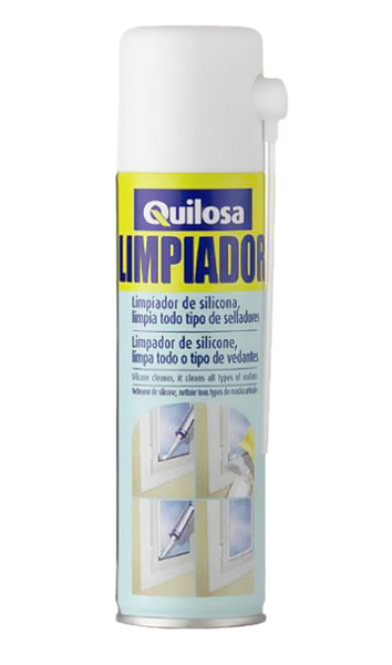 Quilosa Sealants Cleaner очиститель силикона Quilosa Sealants Cleaner очиститель силикона