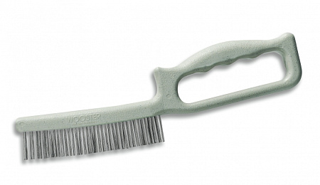 Wooster Металлическая щетка из нержавеющей стали LONGNECK STAINLESS STEEL Wooster Металлическая щетка из нержавеющей стали LONGNECK STAINLESS STEEL